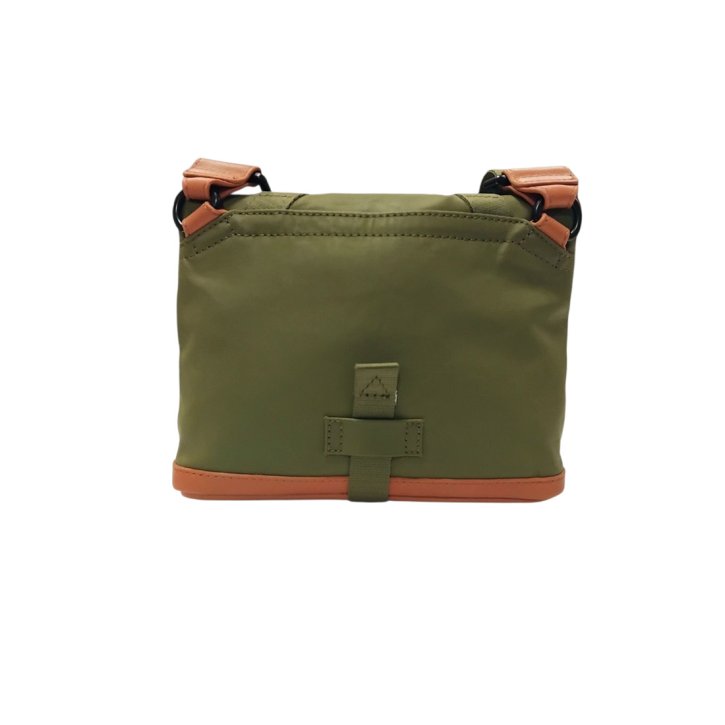 Aunts & Uncles TSU Gürteltasche marshland